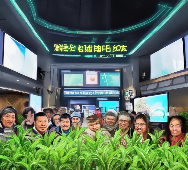 十星科技推广站助力洪雨玉米种7号引领种植新风尚，助农民增收致富