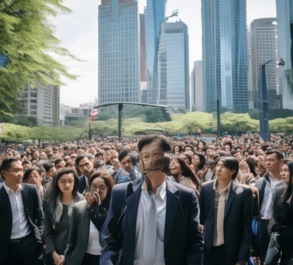 上海市环保局长晏波最新动态，聚焦污染防治攻坚战与绿色转型新部署