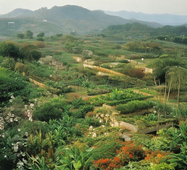 姚爱云与漯河市天力科技推广协会，科技赋能农业的天力引擎