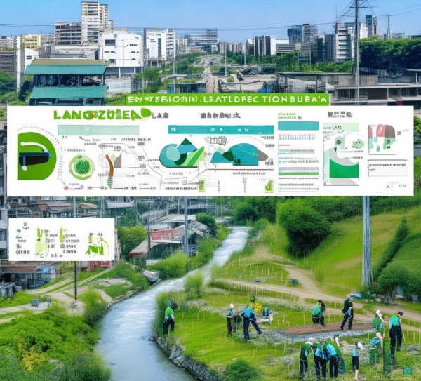 梁徐镇环保局最新动态图，多维度展现生态治理新进展与行动力