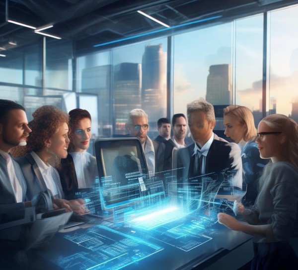 M75科技推广与应用服务业,赋能产业升级的智囊与桥梁 M75科技推广与应用服务业,赋能产业升级的智囊与桥梁