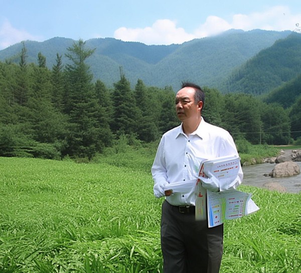 慈利县环保局长工作动态，深入一线调研督导 推动生态环境治理再上新台阶