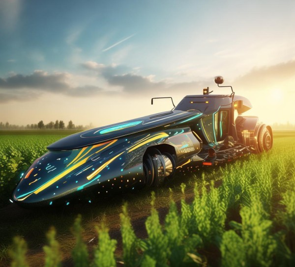 农业最佳创意产品名称，用灵感点亮现代农业的无限可能