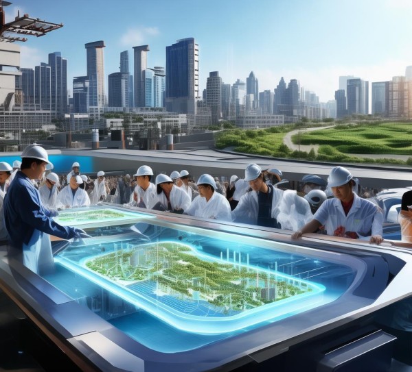 江西省建设厅科技推广站,科技赋能城乡建设,引领行业创新发展 江西省建设厅科技推广站,科技赋能城乡建设,引领行业创新发展