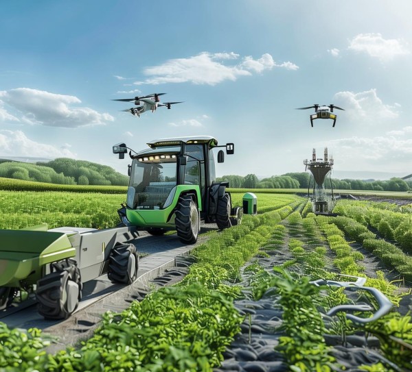 九旺农业科技最新产品盘点，科技革新赋能现代农业可持续发展