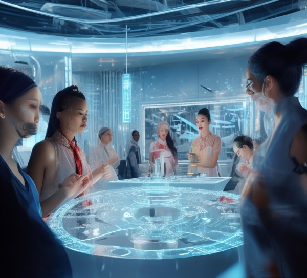 科技赋能美业新篇章，北京千娇百媚生科技推广助力行业升级