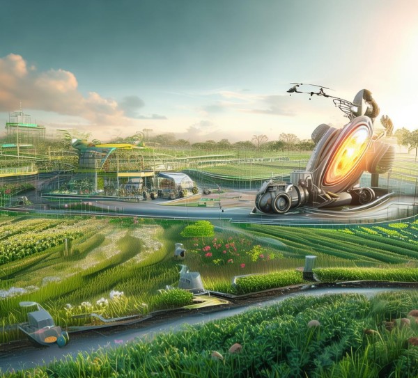 数字化农业产品或服务特色，重塑农业生态的智能引擎——解析现代农业的数字化转型路径