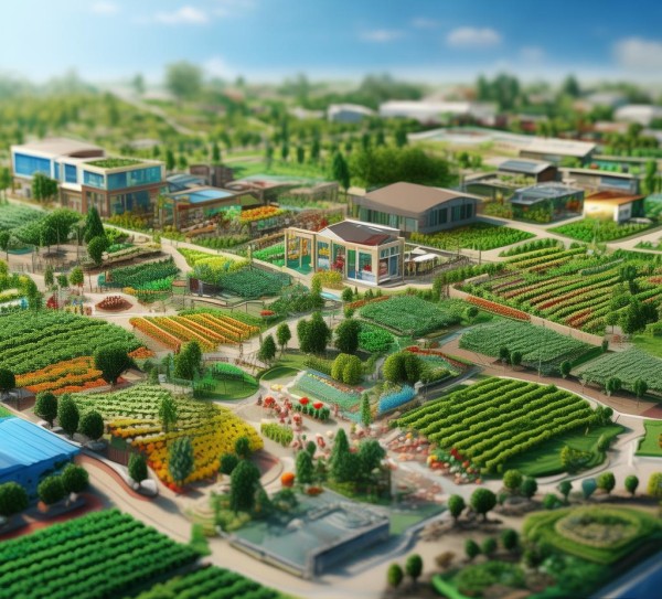 探索大连甘井子农业科普基地,平面图里的农业智慧与科普魅力 探索大连甘井子农业科普基地,平面图里的农业智慧与科普魅力