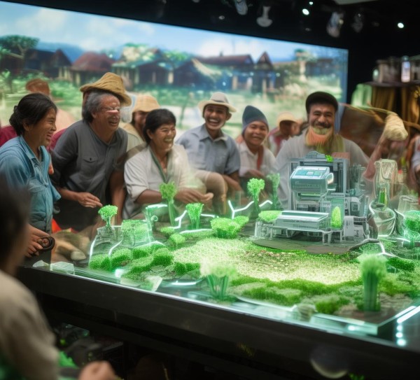 一分钟农业产业科普视频，让科技知识飞入寻常百姓家