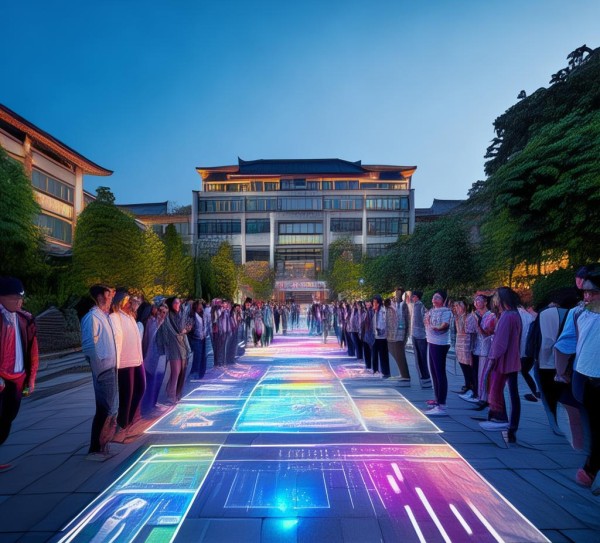 科技点亮校园，科普赋能未来——南京农业大学科普活动周精彩纷呈