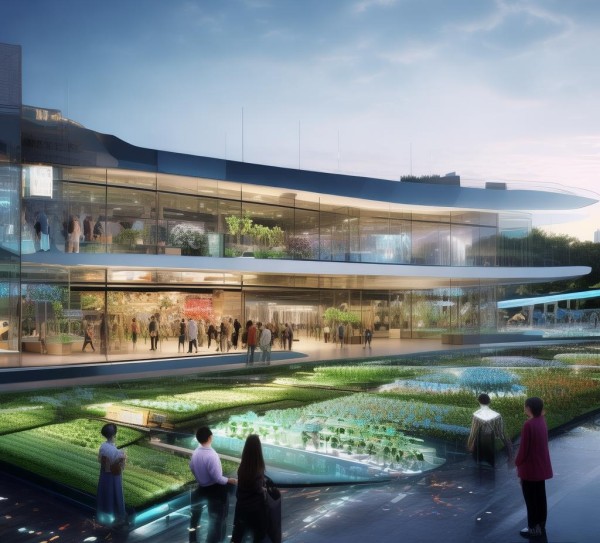 探索农业科技新未来，上海农业技术科普馆官网——开启现代农业知识之门