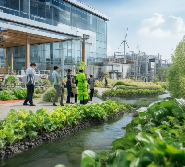 万事达锰业,深化环保举措,筑牢绿色生产屏障——最新环保动态解读 万事达锰业,深化环保举措,筑牢绿色生产屏障——最新环保动态解读