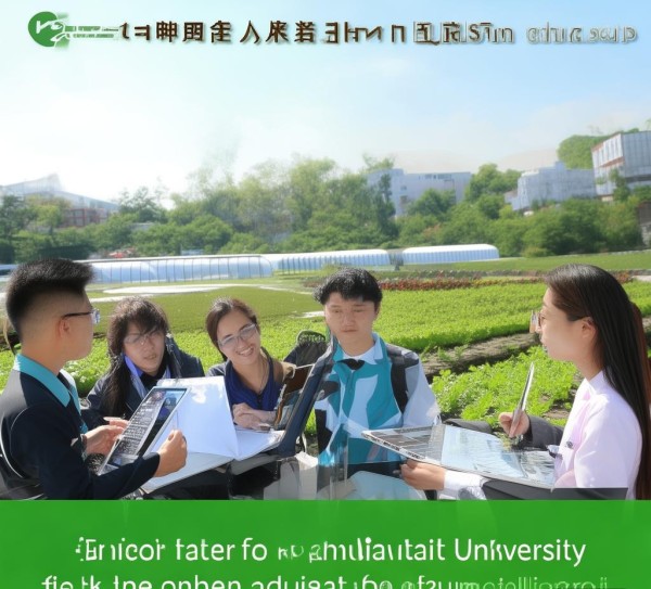 中国农业大学，以科普教育赋能乡村振兴与科技传播