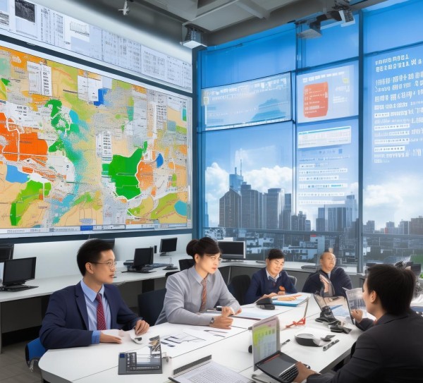 郑州市环保局2023年工作动态报告,聚焦污染防治攻坚战,推动生态环境持续改善 郑州市环保局2023年工作动态报告,聚焦污染防治攻坚战,推动生态环境持续改善