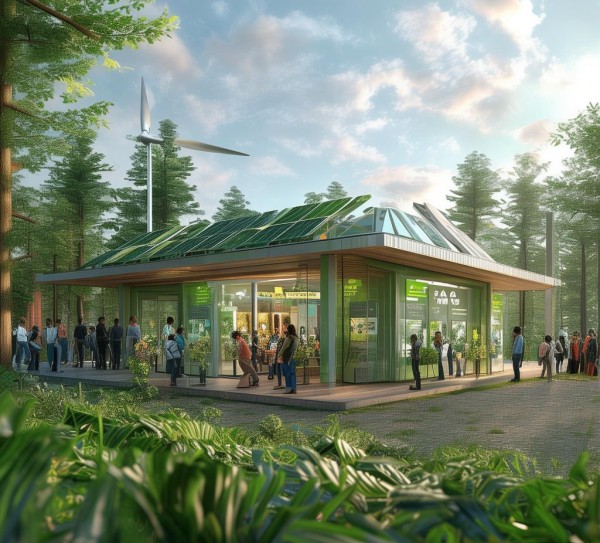 林业科技推广站,赋能生态发展,助力绿色兴林 林业科技推广站,赋能生态发展,助力绿色兴林