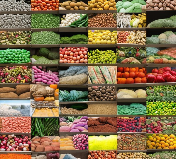 郑州市农业副产品，丰富品类与产业价值探析