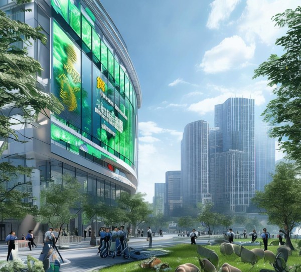 涡阳环保局最新动态，强化环境监管力度，推进生态治理新举措