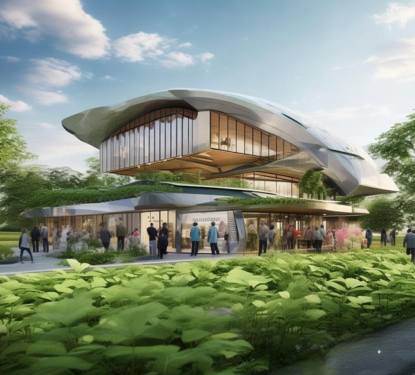 农业科普馆是干什么的?——乡村科技传播的活教材与教育新阵地 农业科普馆是干什么的?——乡村科技传播的活教材与教育新阵地