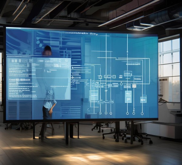 杰赢科技推广员工作模式解析,高效推广策略与实战技巧全解 杰赢科技推广员工作模式解析,高效推广策略与实战技巧全解