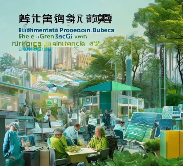 环保局胡贵卿最新动态,聚焦生态治理新举措,推动绿色高质量发展 环保局胡贵卿最新动态,聚焦生态治理新举措,推动绿色高质量发展