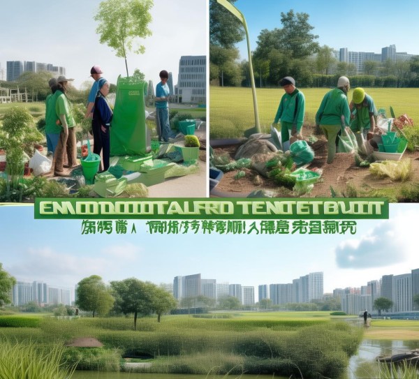 零陵区环保局，多措并举推动生态环境保护工作再上新台阶