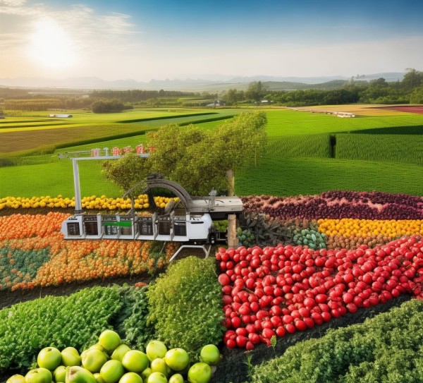 吉源农业，丰富多样的农产品品种，引领现代农业品质提升