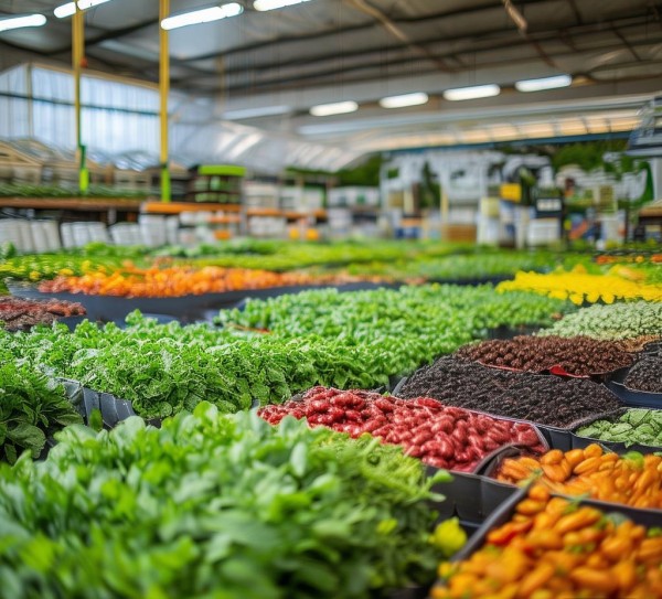 厂家直销的农业种植产品有哪些？——直击农资源头，解锁优质种植物资的直供渠道