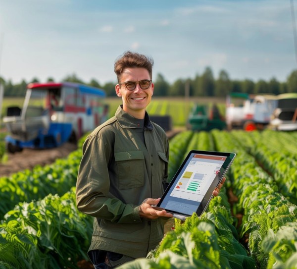 农业技术科普员,用知识种出丰收,让科技活在田间地头 农业技术科普员,用知识种出丰收,让科技活在田间地头