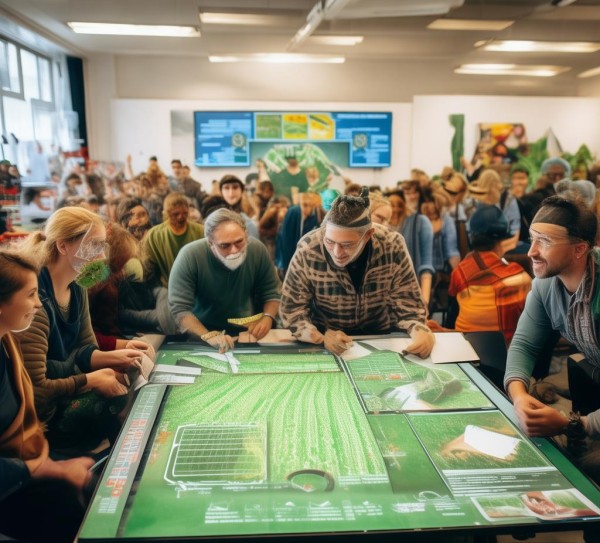 深耕科普沃土，赋能农业产品发展——农业产品科普知识培训心得体会