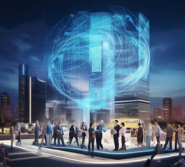 东莞企业数字化升级新引擎，聚势网络科技推广app助力业务破局与增长