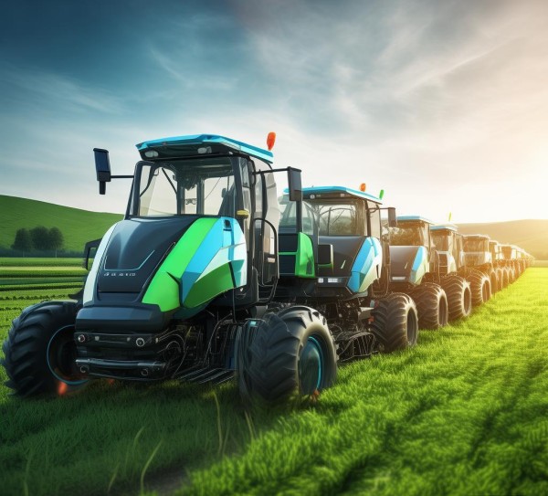 国沣农业科技产品系列，赋能农业现代化，助力乡村振兴的科技力量