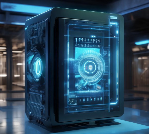 三环保险柜动态密码,科技赋能,安全升级的智能守护 三环保险柜动态密码,科技赋能,安全升级的智能守护