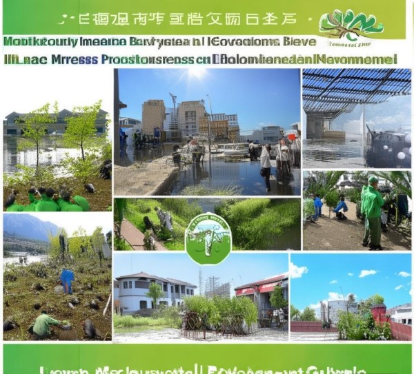 乐业县环保局,多措并举推进生态环境治理新进展 乐业县环保局,多措并举推进生态环境治理新进展