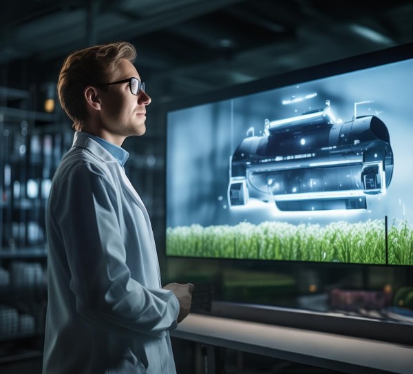 农业科学家研发的新产品,引领现代农业的革新力量 农业科学家研发的新产品,引领现代农业的革新力量