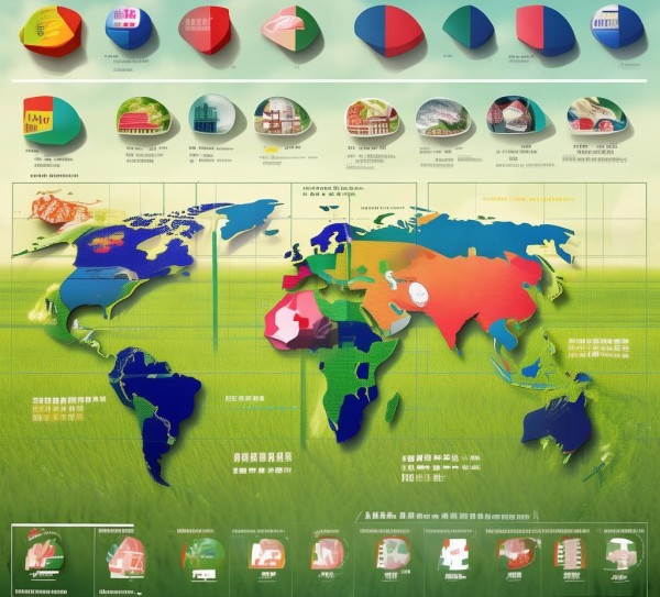 农业产品出口商，国内外知名企业与行业分布分析