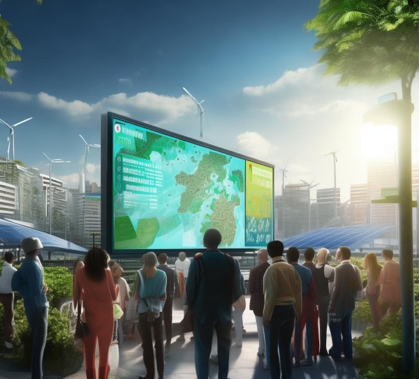 环保最新动态最新消息今天,政策驱动科技赋能 多地加速绿色转型步伐 环保最新动态最新消息今天,政策驱动科技赋能 多地加速绿色转型步伐