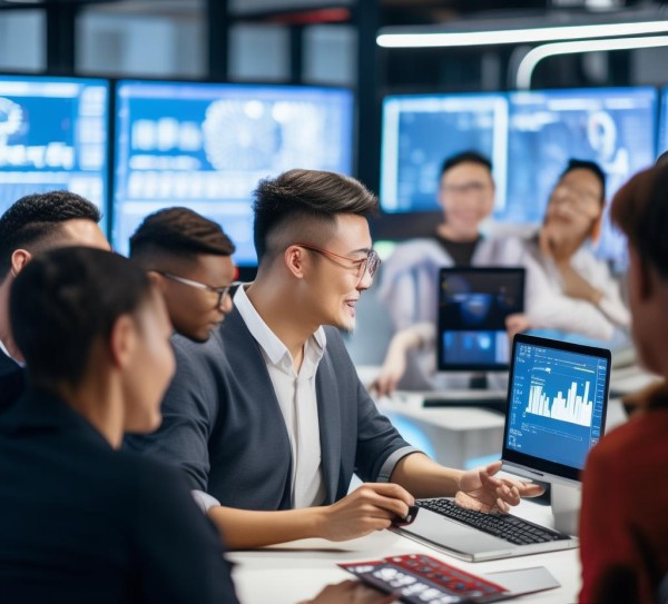 文鸿科技推广员怎么样？从工作内容、薪资与发展看职业价值