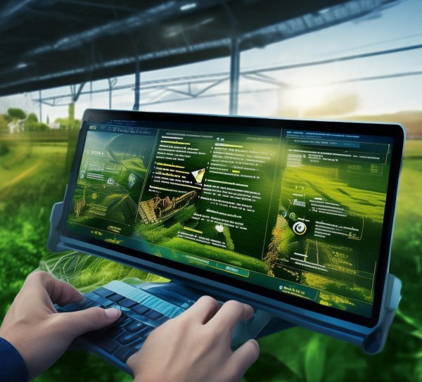 指尖上的农业技术宝库，现代农业技术科普网站如何赋能现代农业与乡村振兴