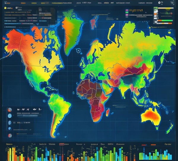 各地区环保污染动态图,实时监测与区域治理的直观呈现——数据驱动的环境管理新视角 各地区环保污染动态图,实时监测与区域治理的直观呈现——数据驱动的环境管理新视角