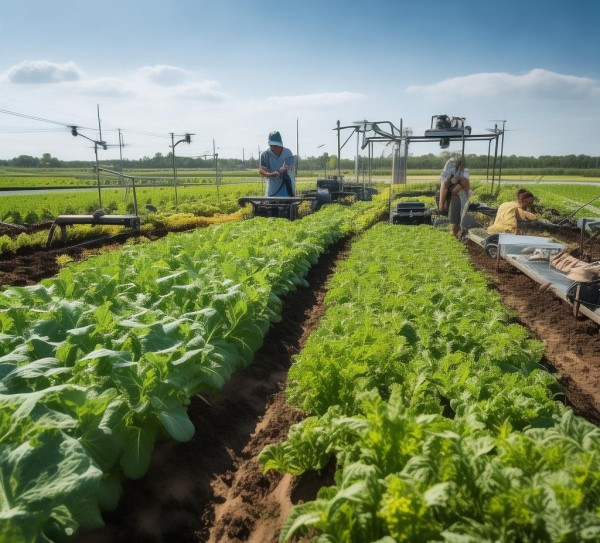农业农产品种植技术有哪些，提升产量与质量的科学路径