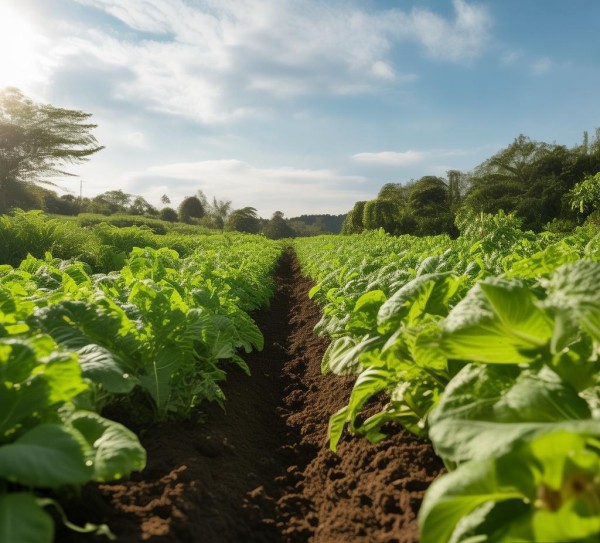 自然生态农业产品特点有哪些？——源于自然、健康本真的品质体现