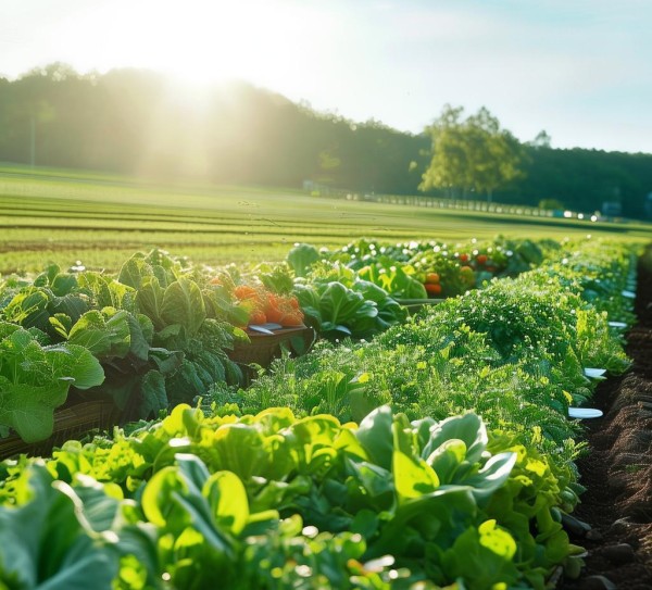 百风农业主要产品介绍，聚焦绿色科技，构建多元化优质农产品矩阵