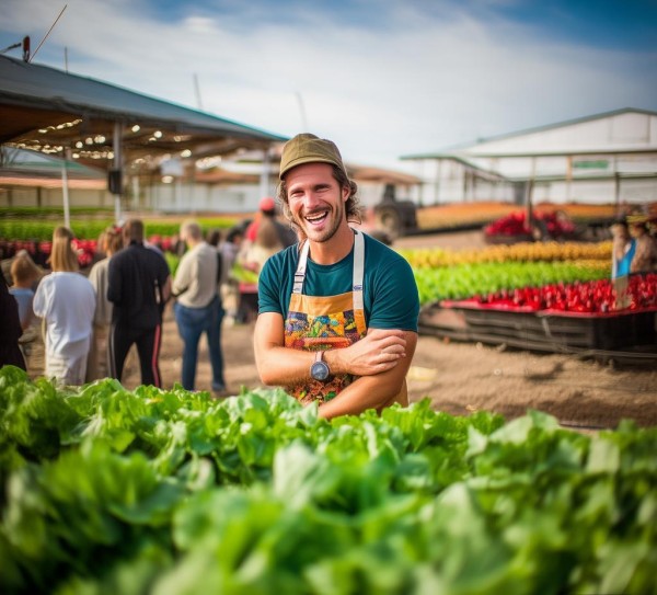 科普农业的大主播是谁?揭秘那些用镜头讲好三农故事的人 科普农业的大主播是谁?揭秘那些用镜头讲好三农故事的人