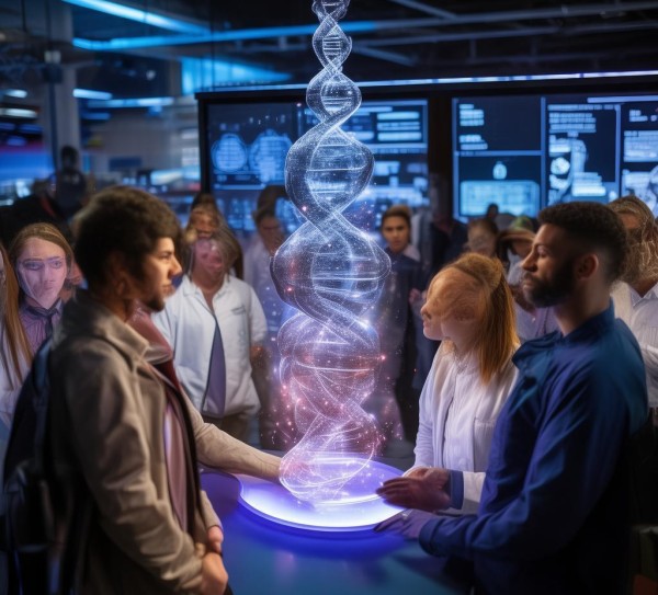 解码转基因,华中农业大学引领科普,科学破除认知迷雾 解码转基因,华中农业大学引领科普,科学破除认知迷雾