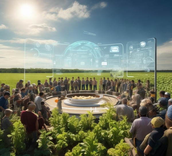 赋能农业新动能，农业生产者科普知识大赛助力科技兴农