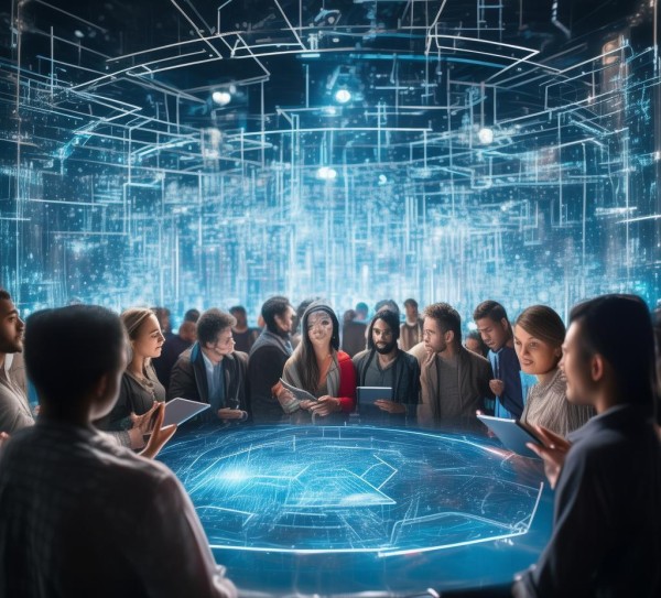 网络科技推广,解码数字时代的技术传播与价值赋能 网络科技推广,解码数字时代的技术传播与价值赋能