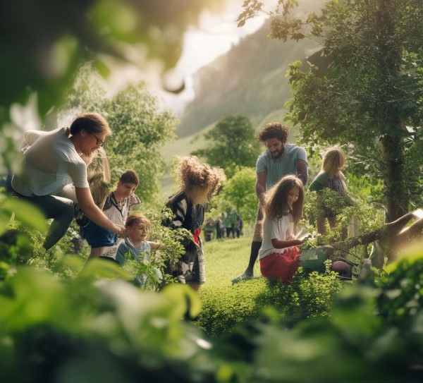 亲子环保动态图片大全集,用创意互动与行动点亮绿色生活,为地球增添生机与希望 亲子环保动态图片大全集,用创意互动与行动点亮绿色生活,为地球增添生机与希望