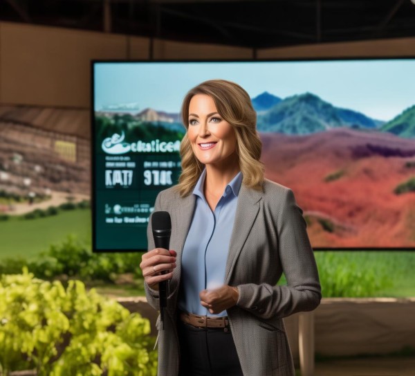 央视主播说三农,纯农业科普的活力量,为农民送上实用金钥匙