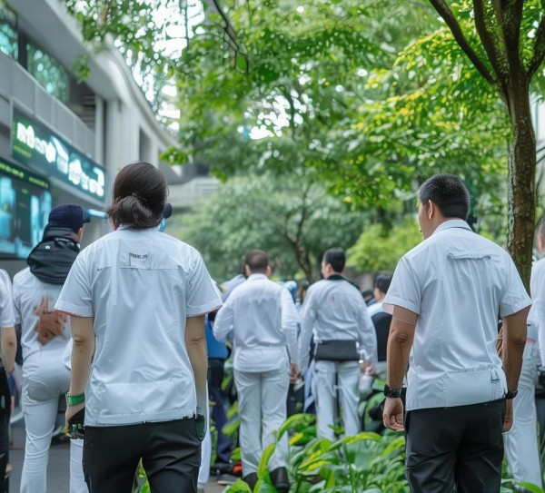 环保局筑牢疫情防控防线,动态监测保障环境安全,最新疫情防控工作动态 环保局筑牢疫情防控防线,动态监测保障环境安全,最新疫情防控工作动态