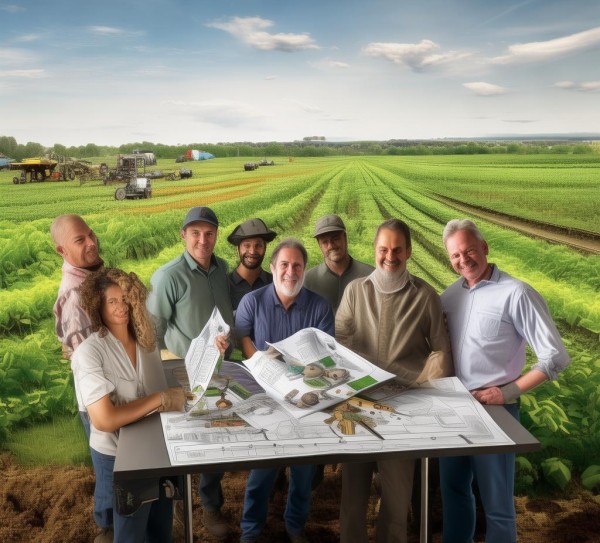 农业技术科普文案，让技术落地，让知识生根——撰写指南全解析